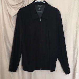 Briggs New York Jacket